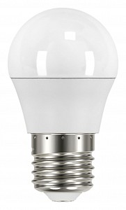 Лампа светодиодная [LED] Gauss E27 6.5W 6500K