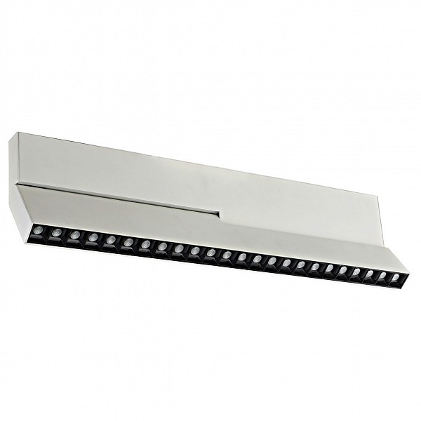

Накладной светильник DL1878 DL18786/24M White, DL1878 DL18786/24M White