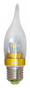 Лампа светодиодная (LED Feron  220W 2700 KK