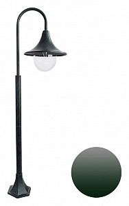Наземный фонарь Malaga Arte Lamp (Италия)