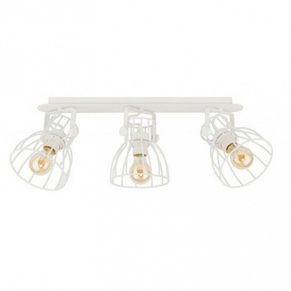 фото Спот Alano 2118 Alano White Tk lighting