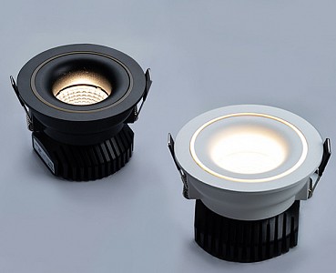 Светодиодный светильник IT02-008 Italline (Италия)