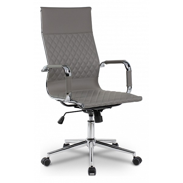 фото Кресло компьютерное riva chair 6016-1s