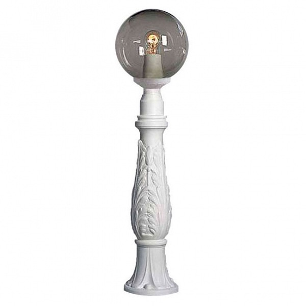 

Наземный низкий светильник Globe 250 G25.162.000.WZE27, Globe 250 G25.162.000.WZE27