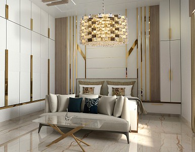 Светильник потолочный Ambrella Light LH (Россия)