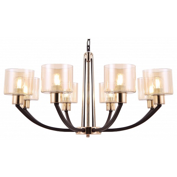 

Подвесная люстра Teodora FR5003PL-08B, Teodora FR5003PL-08B