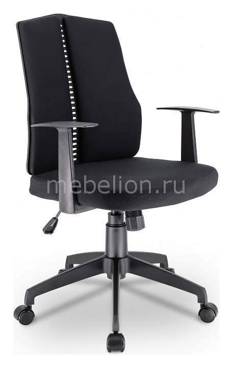 

Кресло компьютерное Duo T black f, Duo T black f