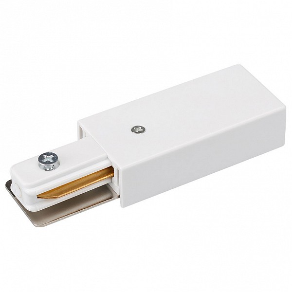 

Заглушка для трека LGD-2TR-CON-POWER-WH (C), LGD-2TR-CON-POWER-WH (C)
