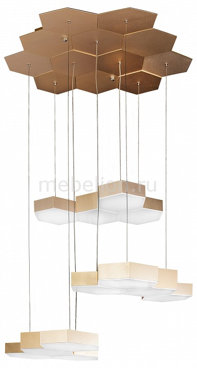 

Подвесной светильник Favo LED 750221, Favo LED 750221
