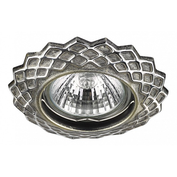 

Встраиваемый светильник Keen 370377, Keen 370377