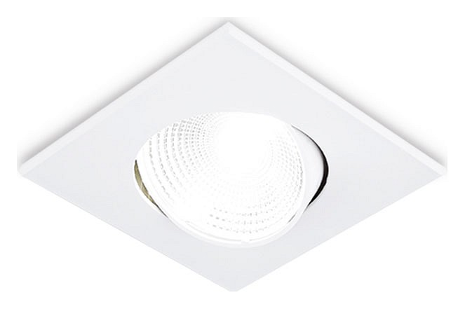 

Встраиваемый светильник Led S490 S490 W
