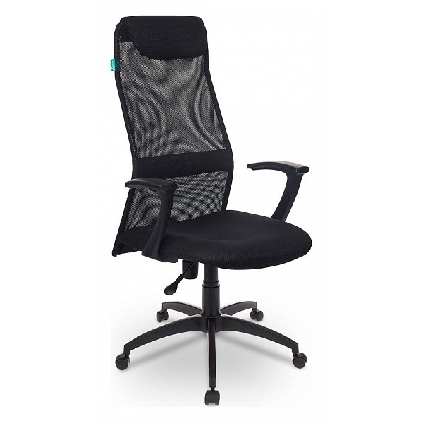 

Кресло компьютерное KB-8/BLACK, KB-8/BLACK