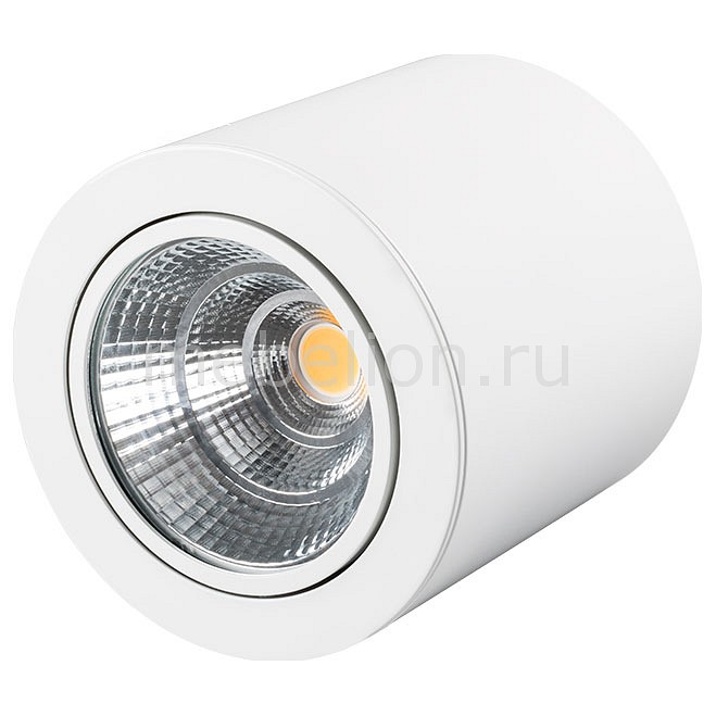 

Накладной светильник Sp-focus-r SP-FOCUS-R140-30W Warm White, Sp-focus-r SP-FOCUS-R140-30W Warm White