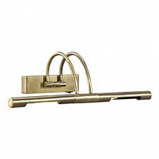 Подсветка для картин Odeon Light 2296/2W Monte