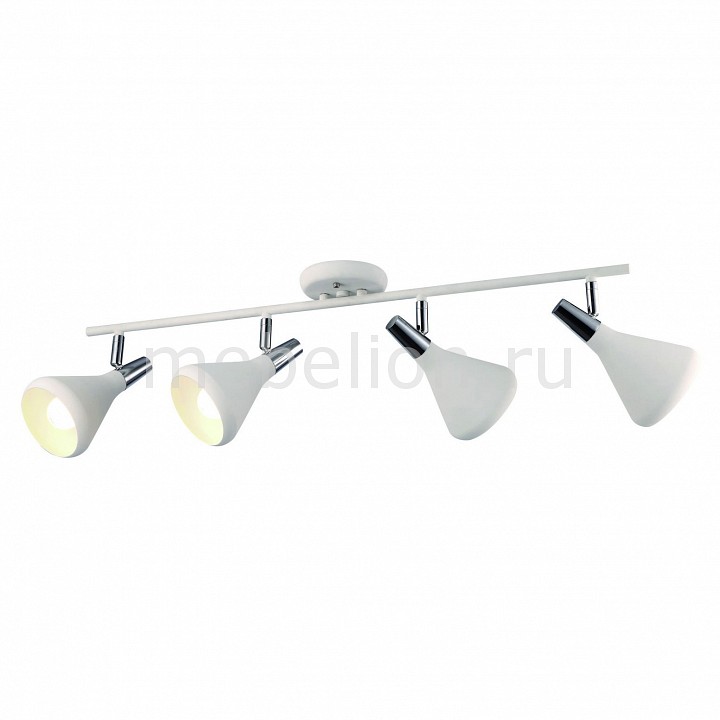 фото Спот Ciclone A9154PL-4WH Arte lamp