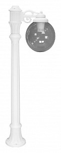 Наземный высокий светильник Globe 250 G25.163.S10.WZF1R