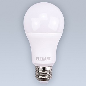 Лампа светодиодная [LED] Eleganz E27 13W 3000K