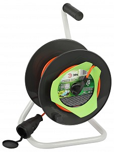 Удлинитель  RP-1e-3х0.75-20m