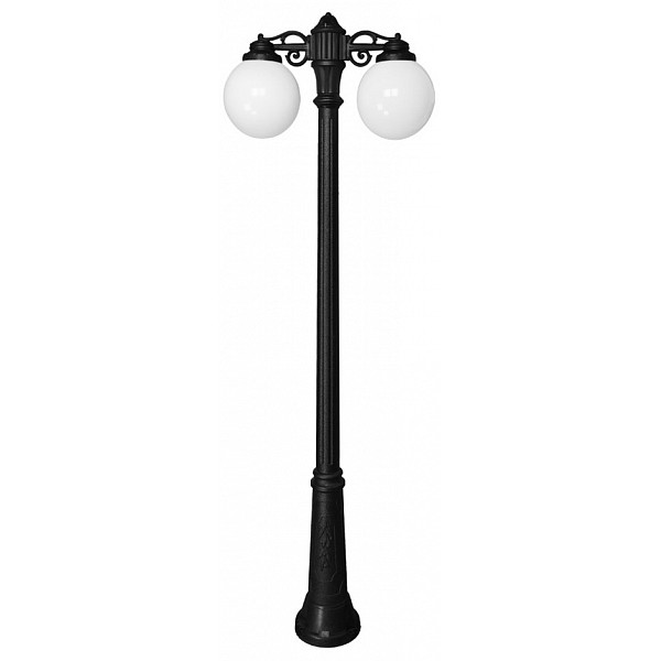 

Фонарный столб Globe 250 G25.157.S20.AYE27DN, Globe 250 G25.157.S20.AYE27DN