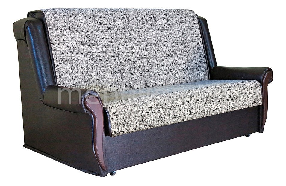 фото Диван-кровать Аккорд М 140 Шарм-дизайн