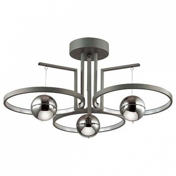 

Люстра на штанге Lond 4031/40CL, Lond 4031/40CL