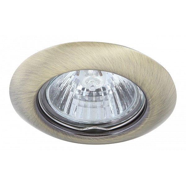 

Комплект из 3 встраиваемых светильников Praktisch A1203PL-3AB, Praktisch A1203PL-3AB