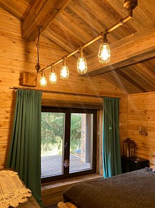 Светильник потолочный Covali  (Россия)