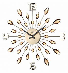 Настенные часы (49 см) Tomas Stern 8054