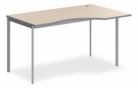 Стол офисный Imago S СА-2S(R)