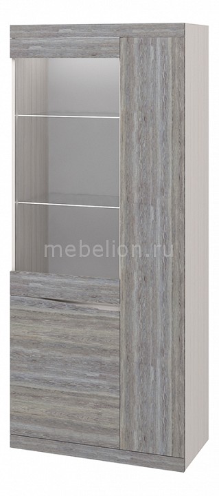

Шкаф-витрина Соната МН-034-02, Соната МН-034-02