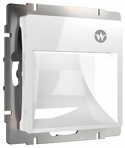 Настенный светильник белый Werkel (Швеция)