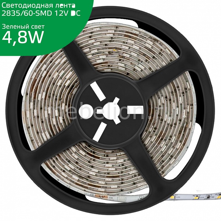 

Лента светодиодная Gauss LED Elementary 355000605, Gauss LED Elementary 355000605