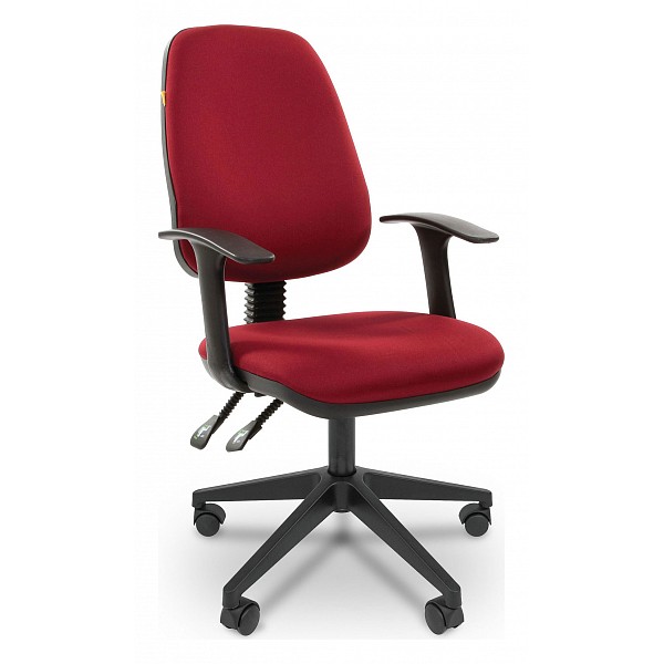 

Кресло компьютерное Chairman 661, Chairman 661