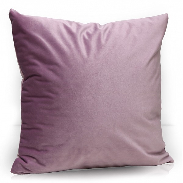 

Подушка декоративная (40x40 см) Milfay, Лиловый, (40x40 см) Milfay