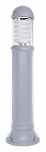 Наземный высокий светильник Sauro D15.555.000.LXF1R.FRA