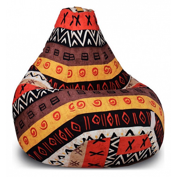 фото Кресло-мешок Африка XL Dreambag