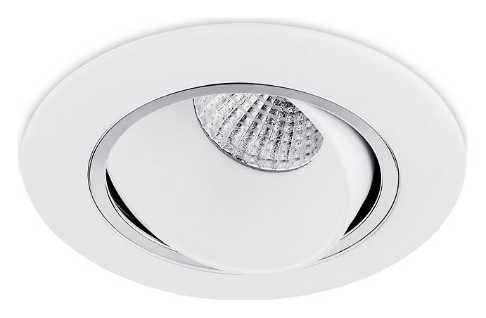

Встраиваемый светильник Led S510 S510 WH