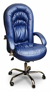 Кресло для руководителя Шарман КВ-11-131112_0458
