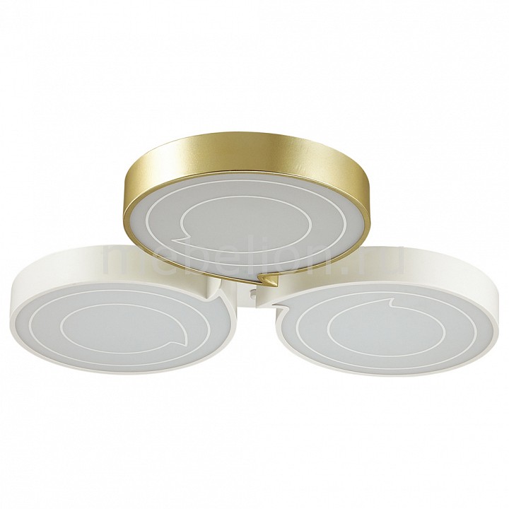 

Накладной светильник Dilip 3646/60CL, Dilip 3646/60CL