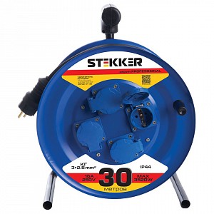 Удлинитель Professional 39296