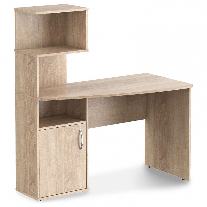 

Стол компьютерный COMP CD 1213(L)