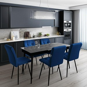 Стол обеденный 4017188