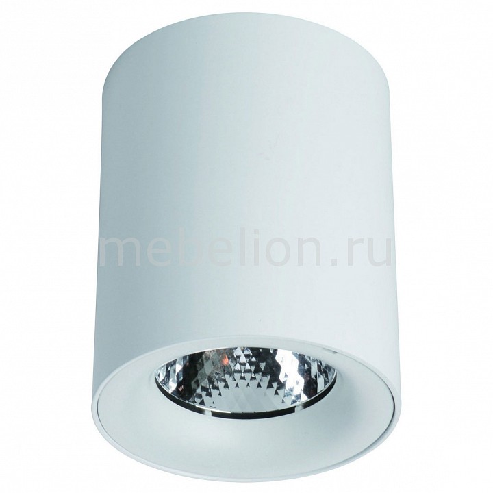 

Накладной светильник Facile A5130PL-1WH