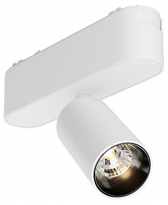 Светильник на штанге Focus LED TR103-1-5W3K-M-W