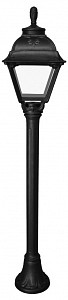 Наземный высокий светильник Cefa U23.151.000.AXF1R