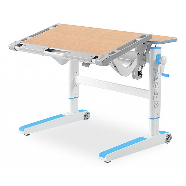 

Стол учебный ErgoWood L, ErgoWood L