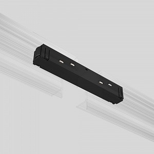 Соединитель линейный для треков Slim Magnetic a070805