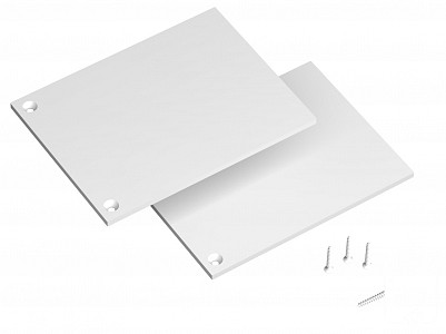 Заглушка для трека TrackLine Track Edgeless 0640802