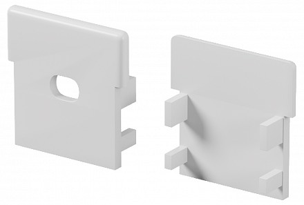 Заглушка для профиля  642060 Заглушка для профиля  642060