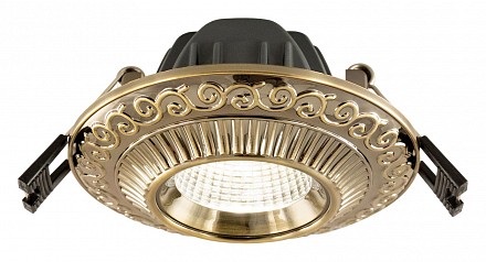 Светодиодный светильник Боска Citilux (Дания)